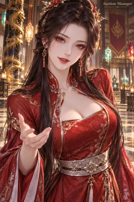 Ya Fei