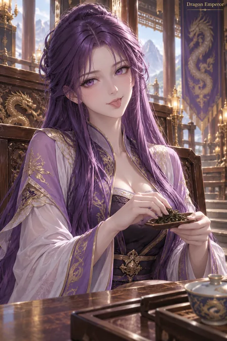 Zi Yan
