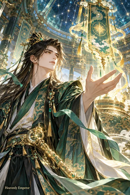 Haotian