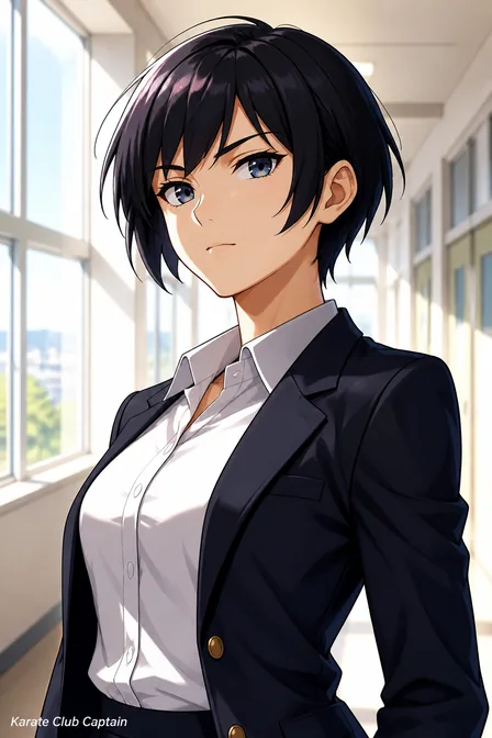 冢本数美