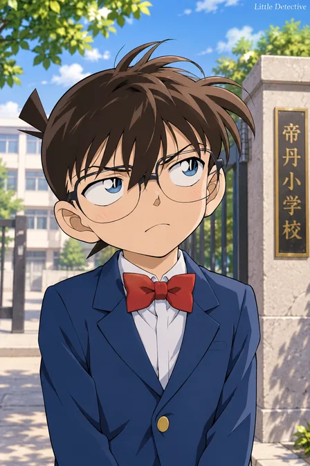 Conan