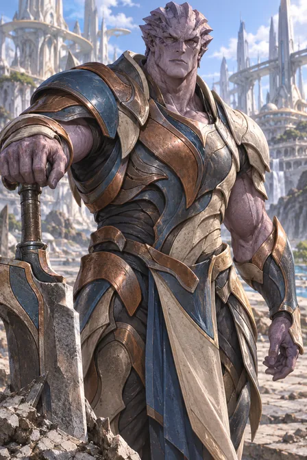 Thanos