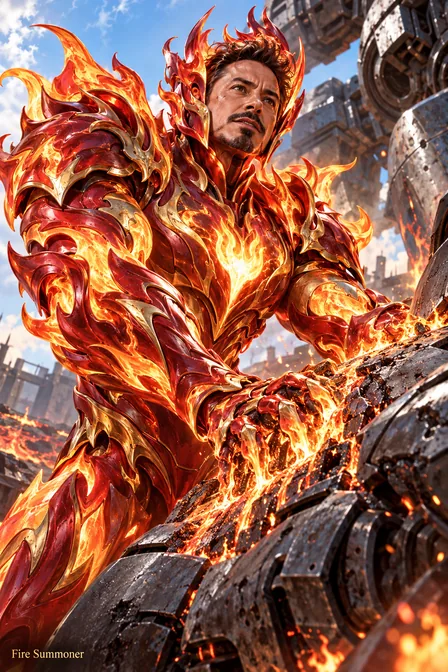 Tony