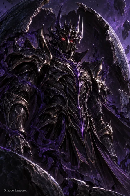 Shadow Emperor