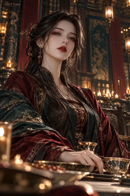 Yuan Shan