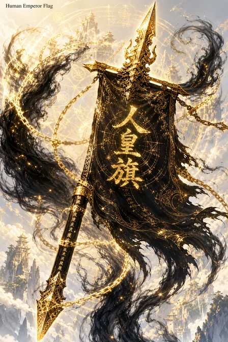 人皇旗