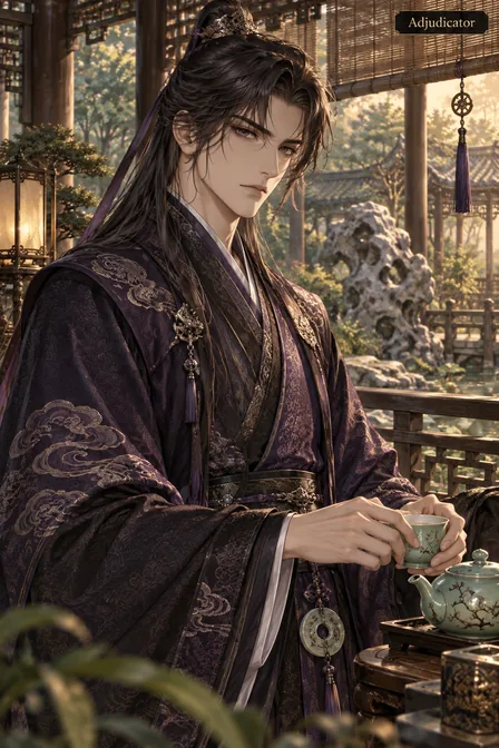Qin Bo