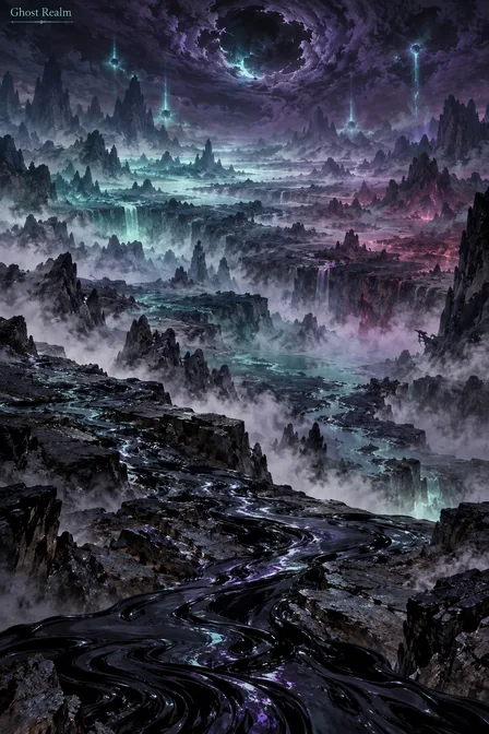 Netherworld