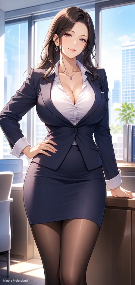 美智代