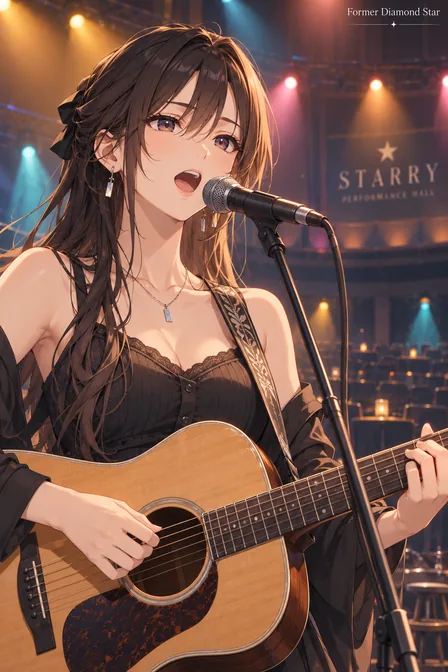 Momoka