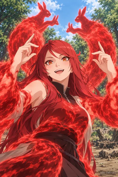 Kushina