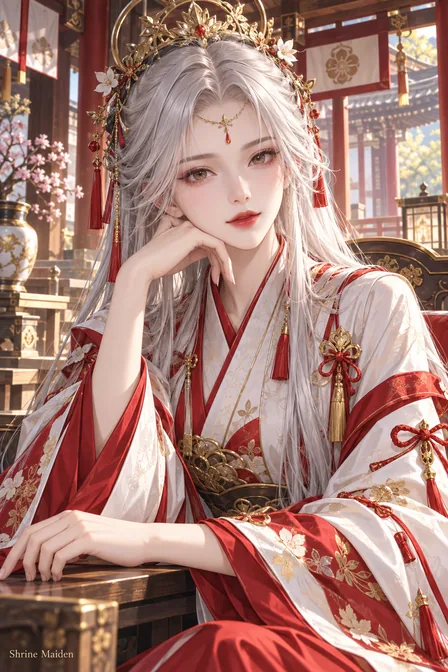 弥勒