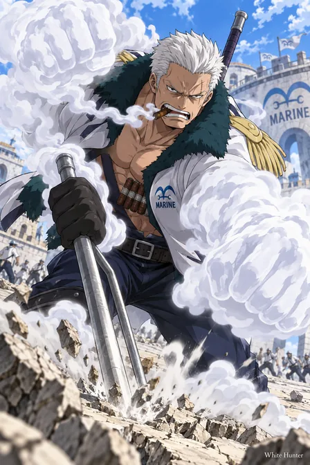 Smoker