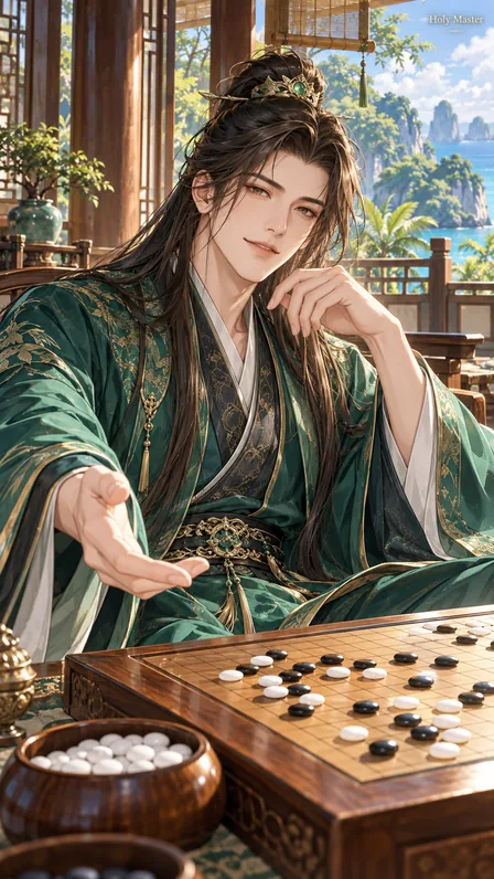 Cheng Yue