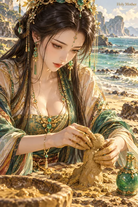 Nuwa