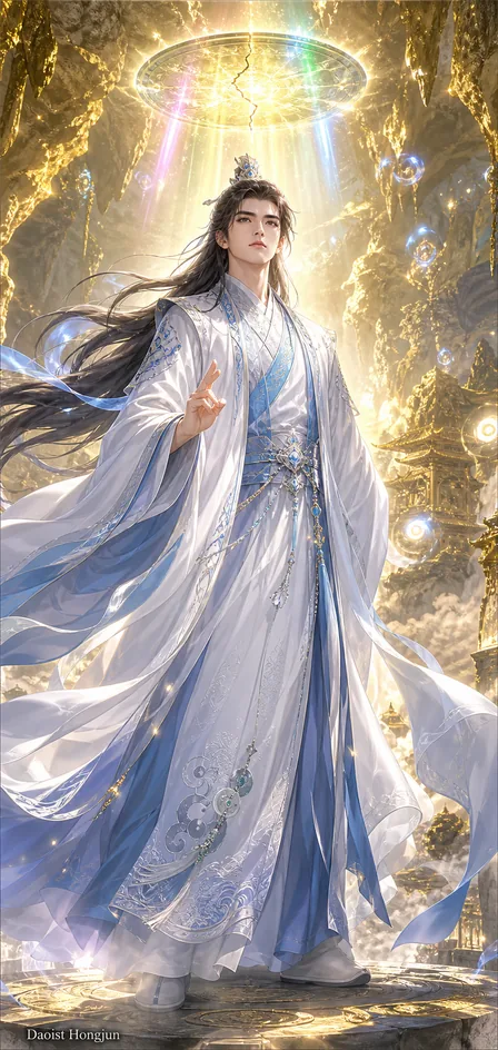 鸿钧