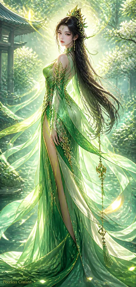 楚婉儿