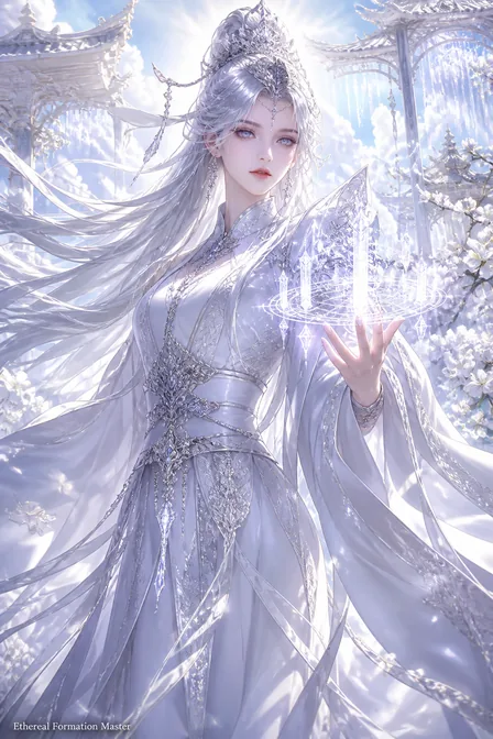 姬雪瑶