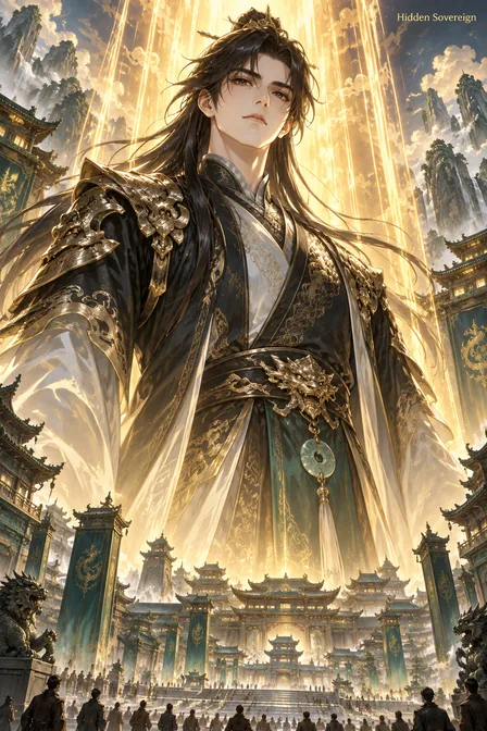 Yang Lingtian