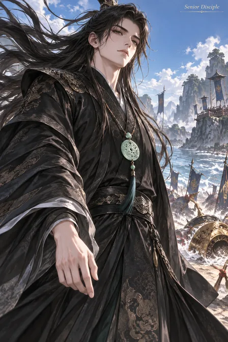 Qingyuan