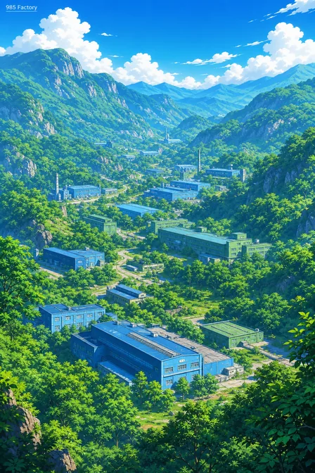 985厂