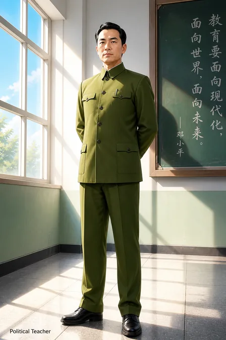 钟建余