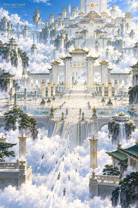 White Jade Capital