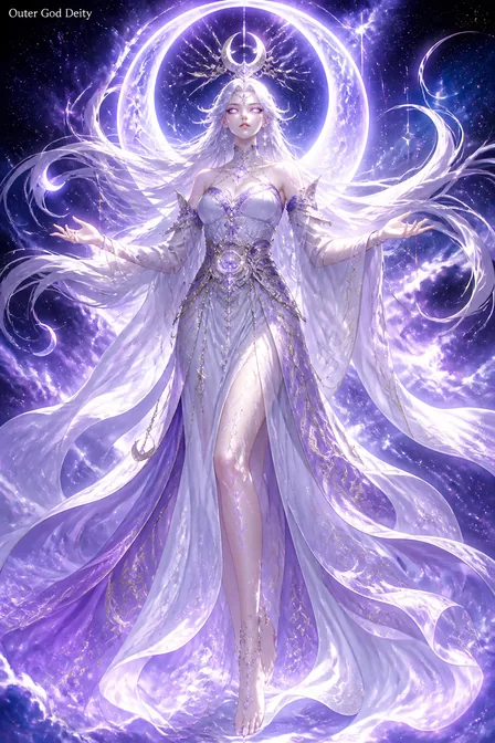 月姬