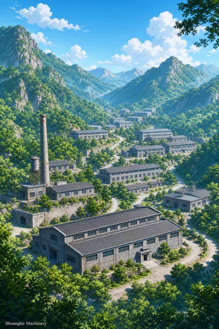 985厂