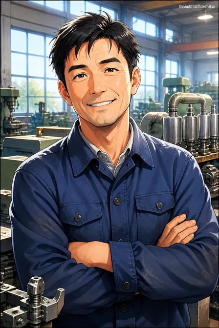 张胜兵