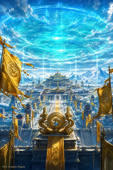 新朝