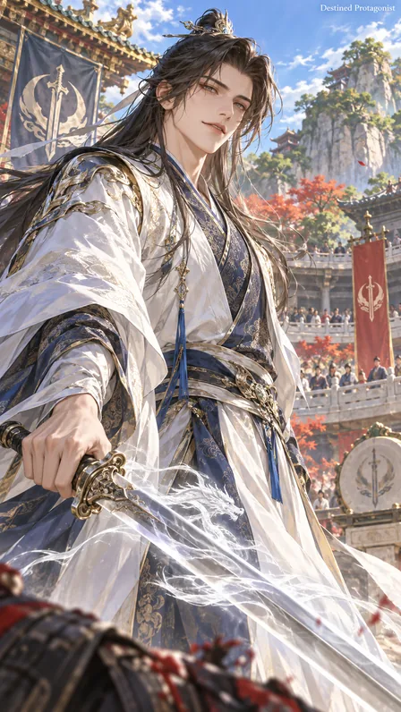 Ye Tian