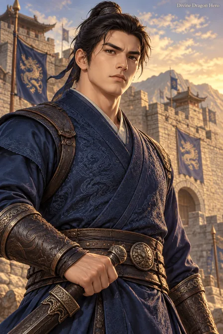 Guo Jing