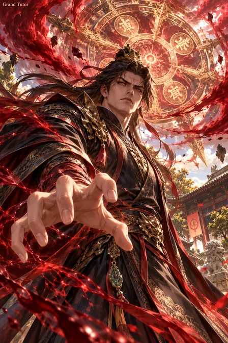 Hong Xuanji