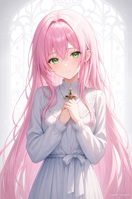 萌香