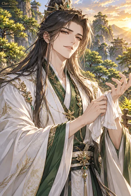 Xiao Xian