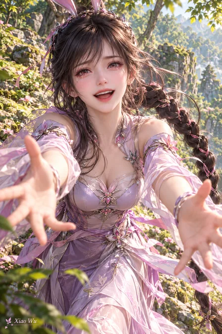 Xiao Wu