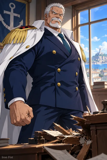 Garp