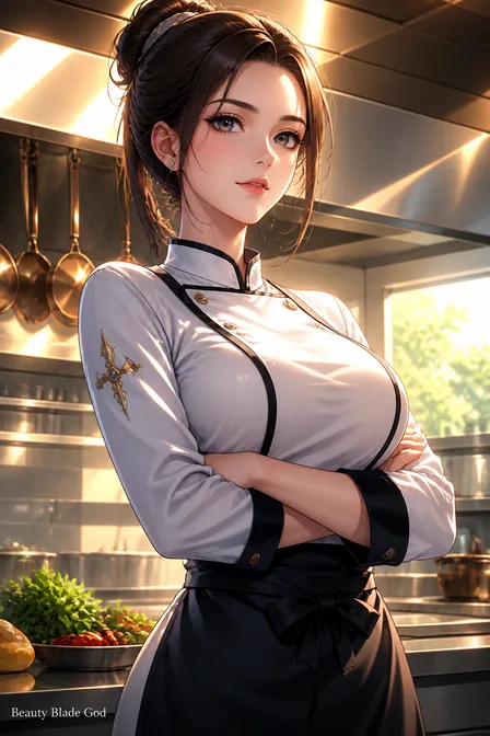 娜塔莉