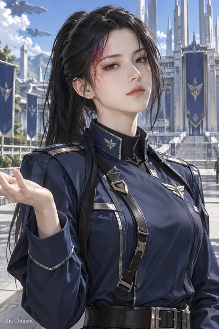 Xia Chujian
