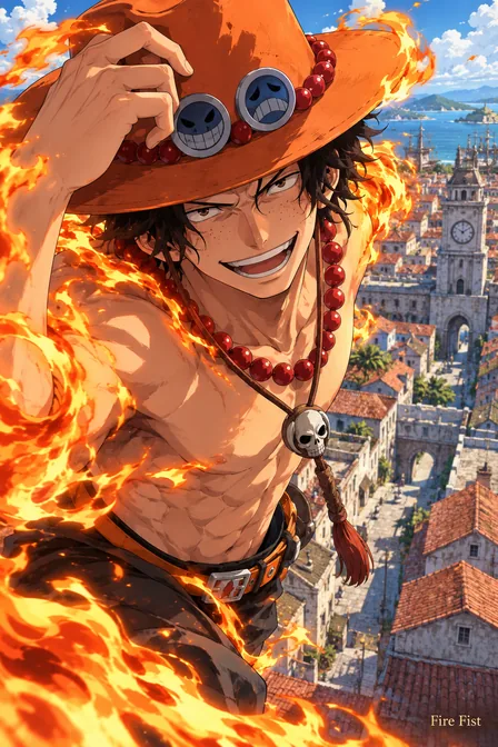 Ace