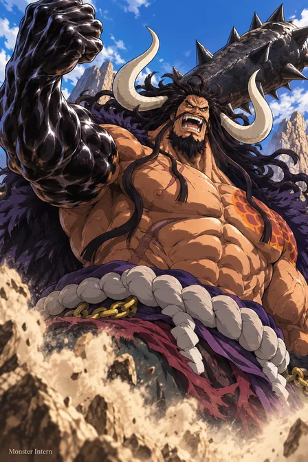 Kaido