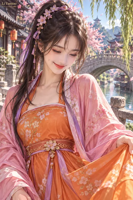 Li Yunyao
