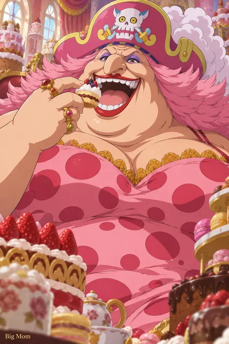 BIG MOM