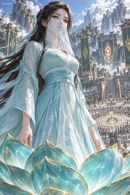 Ling Qingzhu
