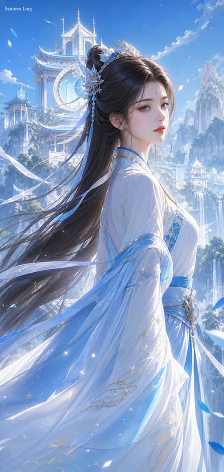 绫清竹