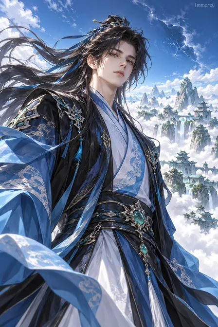 Lin Yang