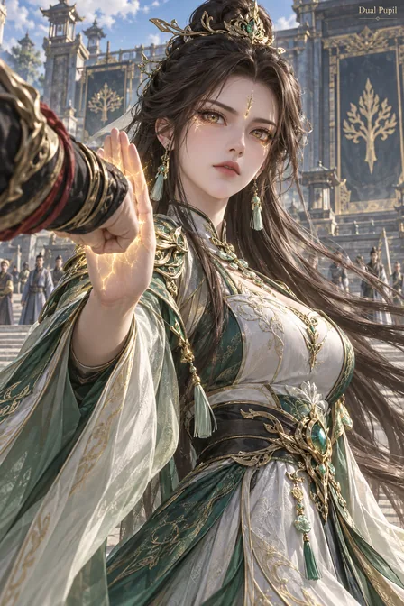 Lin Ke'er