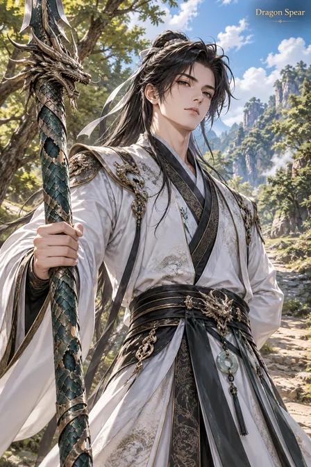 Xu Changqing