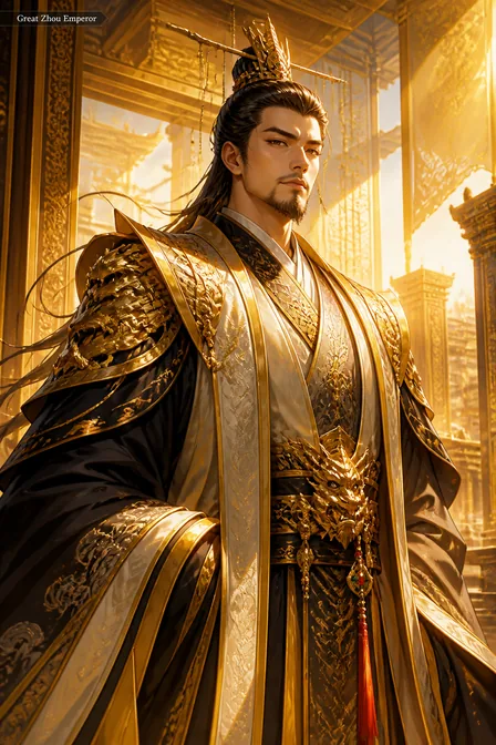 周绪